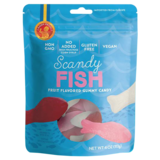 Candy People Scandy Fish 4oz