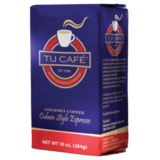 Tu Café Gourmet Ground Coffee 10oz