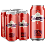 Sycamore Mountain Candy IPA 4pk 16oz Can 7.5% ABV