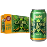 Founders Centennial IPA 15pk 12oz Cans 7.2% ABV