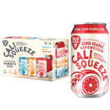 SLO Brew Cali-Squeeze Variety 12pk 12oz Can 5.6% ABV