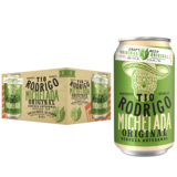 Tio Rodrigo Original Michelada 6pk 12oz Can 4.5% ABV