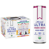 Michelob Ultra Seltzer Variety 2 12pk 12oz Can 4.0% ABV