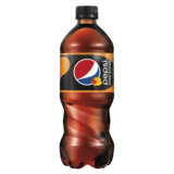 Pepsi Mango Zero Sugar 20oz Btl