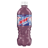 Mountain DewSA 20oz Btl