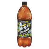 Brisk Zero Sugar 1L Btl