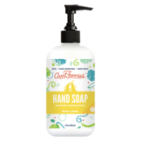 Aunt Fannie's Bright Lemon Hand Soap 12 oz