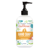 Aunt Fannie's Mandarin Grove Hand Soap 12 oz