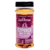 Aunt Fannie's Fly Punch Fruit Fly Trap 6oz