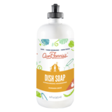 Aunt Fannie's Mandarin Grove Dish Soap 16oz