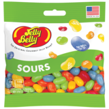 Jelly Belly Sour Jelly Beans 3.5oz