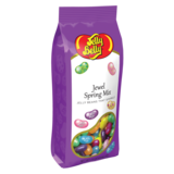 Jelly Belly Jewel Spring Mix Gift Bag 7.5oz