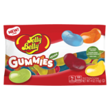 Jelly Belly Gummy Candy 4oz