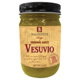 Balducci's Vesuvio Finishing Sauce 12oz