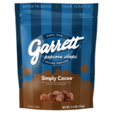 Garrett Popcorn Cocoa Popcorn 5.5oz