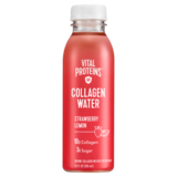 Vital Proteins Strawberry Lemonade Collagen Water 12oz Btl