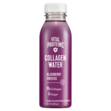 Vital Proteins Blackberry Hibiscus Collagen Water 12oz Btl