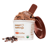 Sweet Nothings Smoothie Cup - RISE Coffee 3.5oz