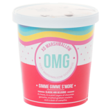 XO Marshmallow Gimme Gimme S'More Ooey Marshmallow Goodness 12oz