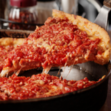 Lou Malnati's Chicago Style Sausage Pizza 24oz
