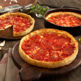 Lou Malnati's Chicago Style Pepperoni Pizza 23oz
