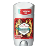 Old Spice Wild Collection Antiperspirant Bearglove Deodorant 2.6oz