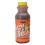 Icy Tea Original 16oz Btl