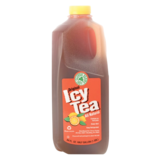 Icy Tea Original 64oz