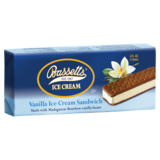 Bassetts Ice Cream Sandwich 4oz