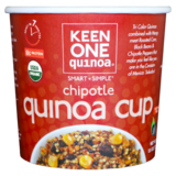 Keen One Chipotle Quinoa Cup 2.5oz