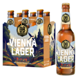 Devils Backbone Vienna Lager 6pk 12oz Btl 5.2% ABV