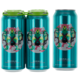 Banded Brewing Daikaiju DIPA 4pk 16oz Can 8.7% ABV
