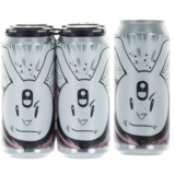 Aeronaut Double Hop Hop DIPA 4pk 16oz Can 8.4% ABV