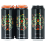 Banded Brewing Veridian IPA 4pk 16oz Can 6.0% ABV
