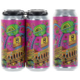 Aeronaut Citra Galaxy Session IPA 4pk 16oz Can 4.5% ABV
