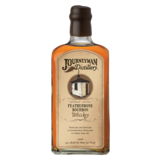 Journeyman Featherbone Bourbon Whiskey 750ml (90 Proof)