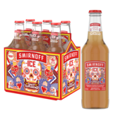Smirnoff Ice Tamarind 6pk 11.2oz Btl 4.5% ABV