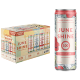 JuneShine 100 Variety 8pk 12oz Can 4.2% ABV