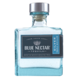 Blue Nectar Silver Tequila 750ml (80 Proof)