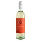 90+ Cellars Pinot Grigio 750 ml