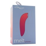 We-Vibe Melt Vibrator Coral