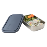 U-Konserve Stainless Steel Food Storage Container Bento Rectangle 25oz