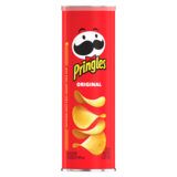 Pringles Original Potato Crisps Chips 5.2oz