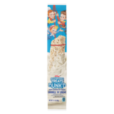 Kellogg's Rice Krispies Treats Crispy Marshmallow Squares Dunk'd Cookies N Crème Bar 3.1oz