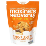 Maxine's Heavenly Cookies Peanut Butter Chocolate Chunk 7.2oz
