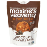 Maxine's Heavenly Cookies Chocolate Chocolate Chunk 7.2oz