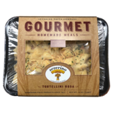 Severino Pasta Meal-To-Go Tortellini Rosa 12oz