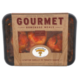 Severino Pasta Meal-To-Go Stuffed Shells in Tomato Sauce 12oz