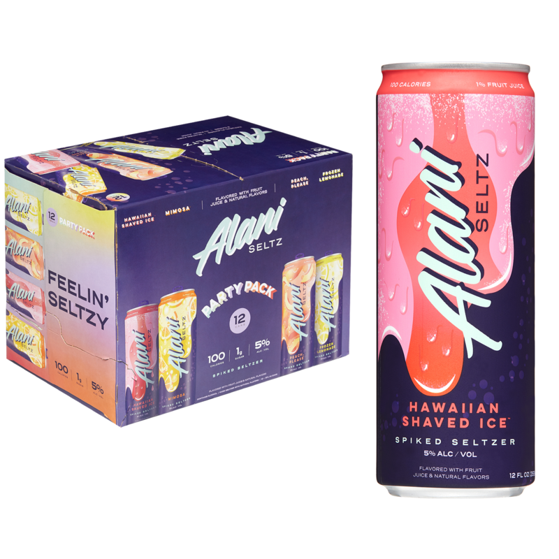 Where To Buy Alani Nu Seltzer | shadowplanets