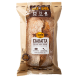 Izzio Artisan Bakery Ciabatta Bread 14oz